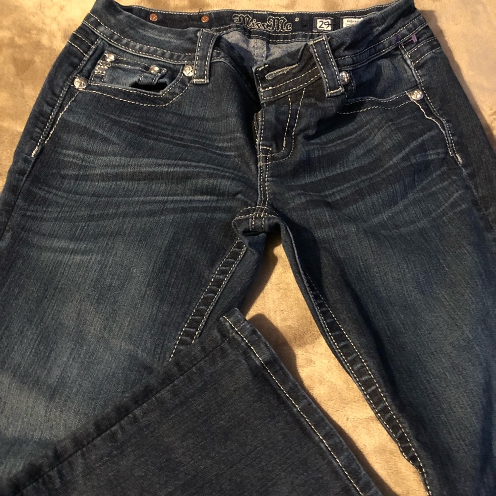 Miss Me Jeans Size 29